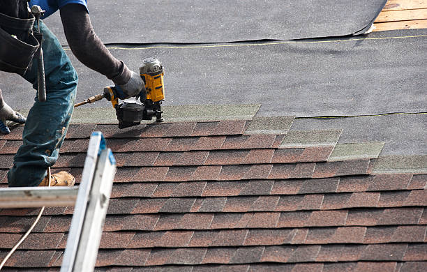Licensed Emergency Roof Repair service in Carmichaels, PA - Brentwood Metal Roofing